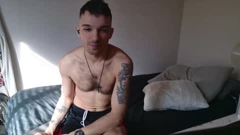 Jack  online show from February 26, 6:59 pm