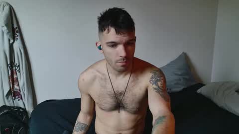 Jack  online show from February 28, 4:53 pm