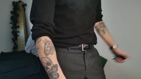 Jack  online show from February 1, 6:05 pm