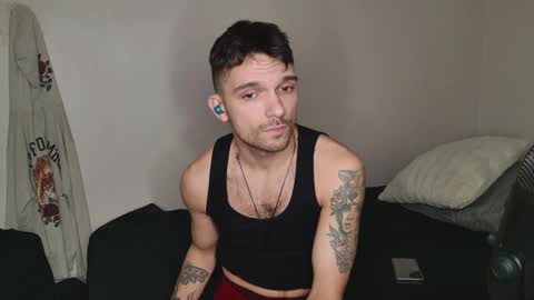 Jack  online show from March 7, 1:20 am