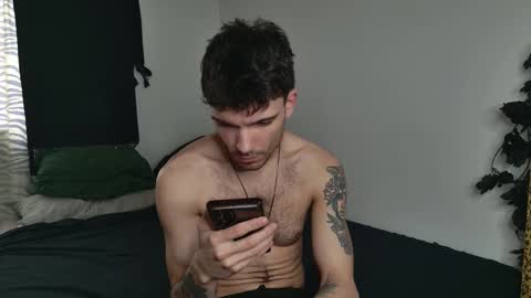 Jack  online show from March 10, 8:02 pm