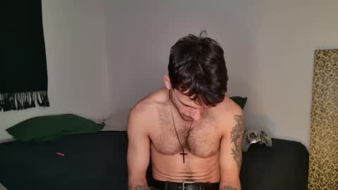 Jack  online show from September 17, 3:43 am