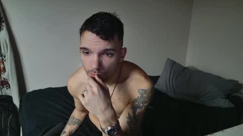 Jack  online show from March 1, 3:16 pm