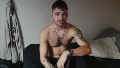 Jack  online show from March 6, 5:11 pm