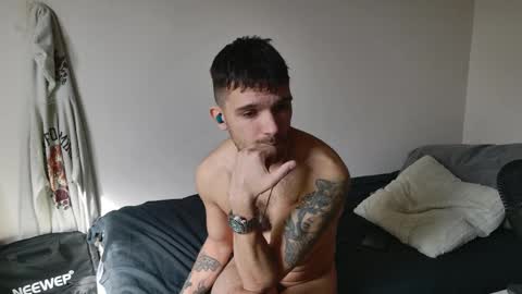 Jack  online show from March 9, 6:43 pm