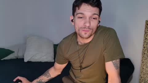 Jack  online show from September 9, 5:46 pm