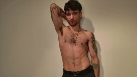 Jack  online show from April 3, 4:19 am