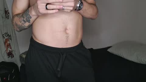 Jack  online show from March 1, 5:42 am