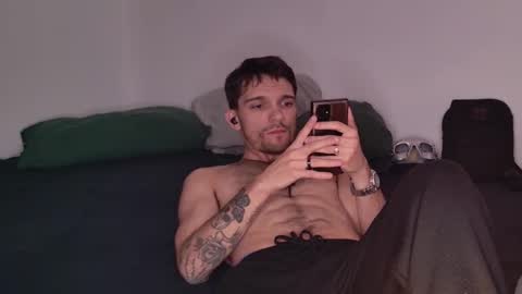 Jack  online show from September 15, 7:10 am