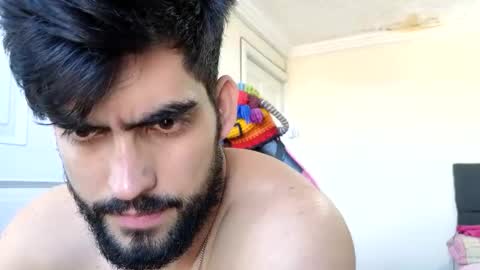 Jack online show from April 2, 10:06 pm