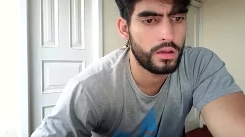 Jack online show from April 19, 9:17 pm