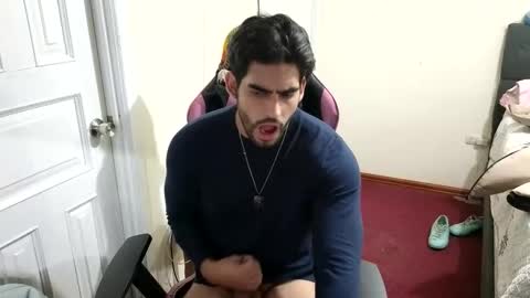 Jack online show from December 16, 11:22 pm