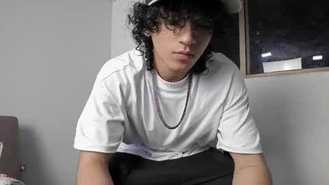 Jackes Taylor online show from November 28, 11:45 pm