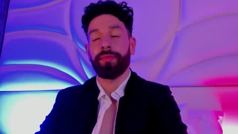 Jack Foden online show from November 26, 5:05 am