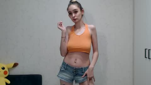 Snapshot of jackie__morgan chatting on February 18, 5:09 pm jackie__morgan online show from February 18, 5:09 pm