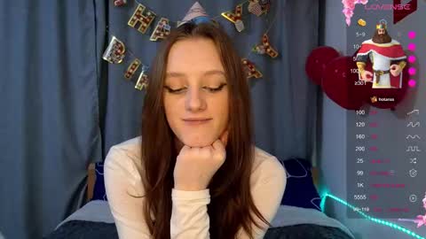 Lisa online show from March 5, 1:42 pm