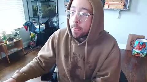 Jack Landon online show from March 3, 1:51 pm