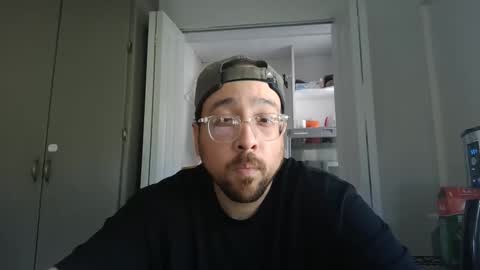 Jack Landon online show from June 3, 9:53 pm