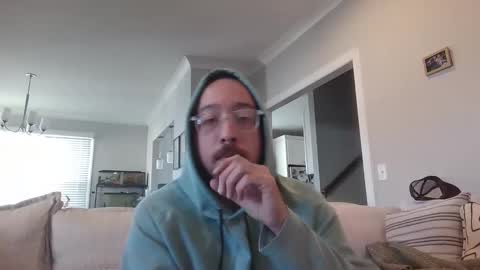 Jack Landon online show from November 6, 1:25 pm