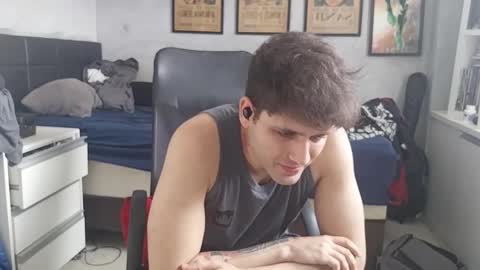 jackmancada online show from January 17, 3:43 pm