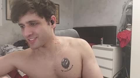 jackmancada online show from February 10, 1:08 am