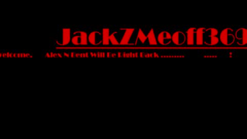 Snapshot of jackmeoff369 chatting on March 8, 9:17 am jackmeoff369 online show from March 8, 9:17 am