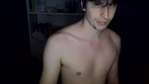 jackosixxe online show from July 15, 5:50 pm