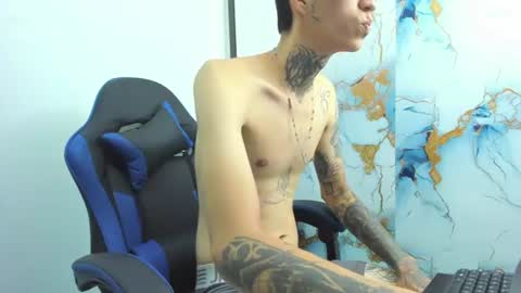 JACK SMITH online show from June 23, 3:40 pm