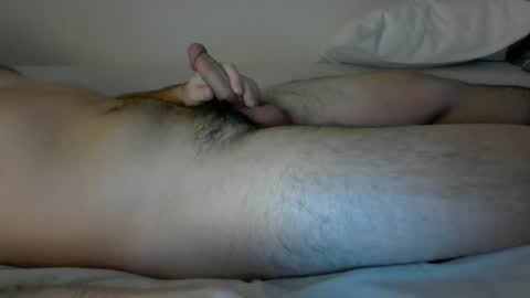 jackson199707 online show from December 28, 7:22 pm