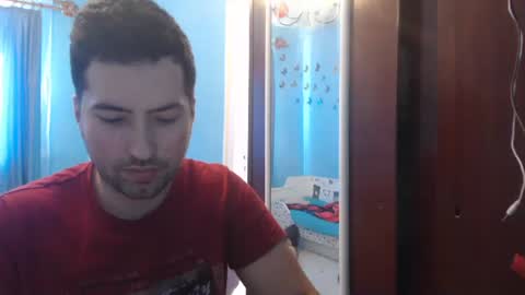 jackson222222222 online show from March 9, 12:43 pm