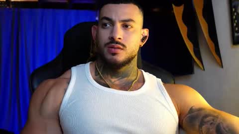 JC online show from February 27, 11:36 am