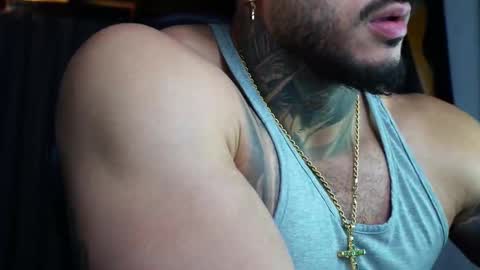 JC online show from February 15, 8:57 am