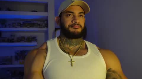 JC online show from July 5, 5:42 pm