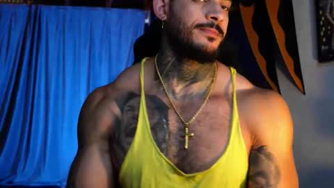 JC online show from February 23, 1:24 pm