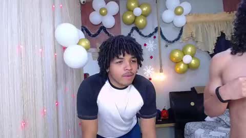 JAKSON online show from November 15, 4:03 am