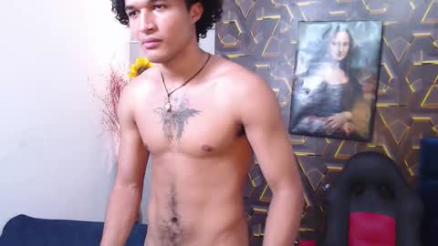 JAKSON online show from March 1, 7:23 am