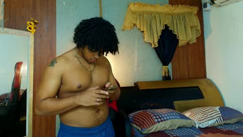 JAKSON online show from April 8, 7:55 am