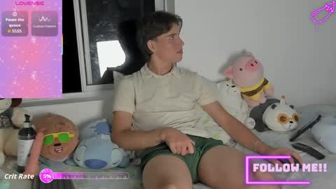 Jack online show from April 30, 4:39 am