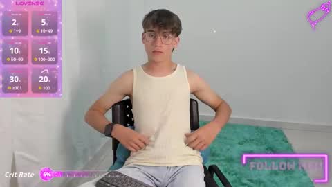 Jack online show from November 7, 4:48 am