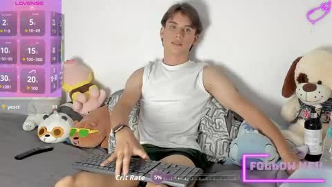 Jack online show from May 14, 4:21 am