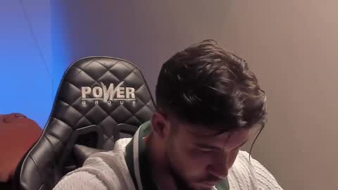 Jckson Stifler online show from June 2, 5:26 pm