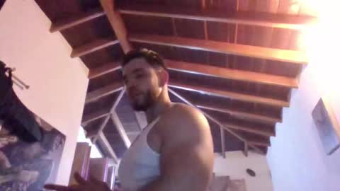 Jckson Stifler online show from September 20, 12:02 am