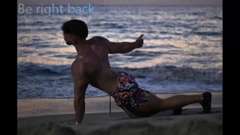 Jckson Stifler online show from October 17, 5:06 pm