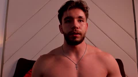 Jckson Stifler online show from February 25, 12:03 am