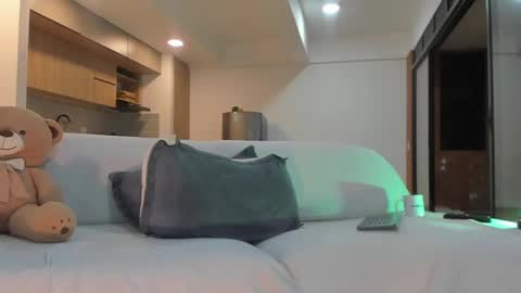 Jackson Wayne online show from November 5, 11:18 pm