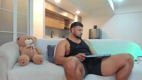 Jackson Wayne online show from November 10, 11:18 pm