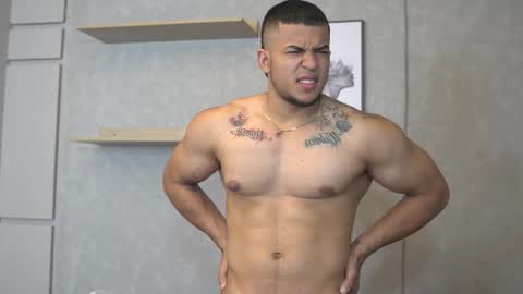 Jackson Bell online show from February 5, 2:09 pm