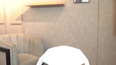 Jackson Bell online show from January 13, 12:57 pm