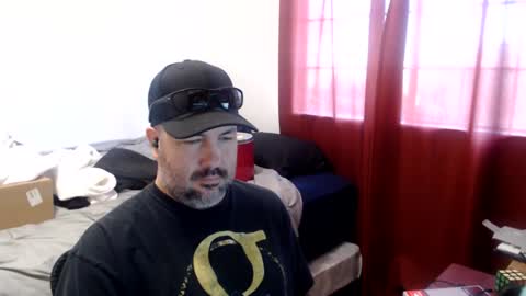 jacksonj84 online show from January 6, 10:25 pm