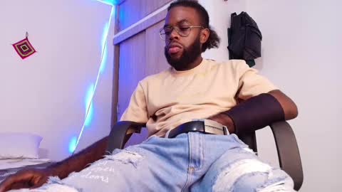 Jackson online show from March 9, 9:57 pm